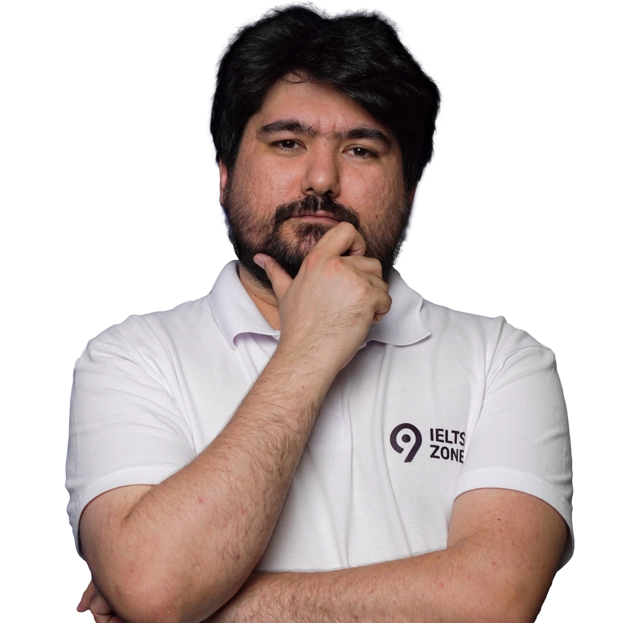 Bekzod Mirahmedov