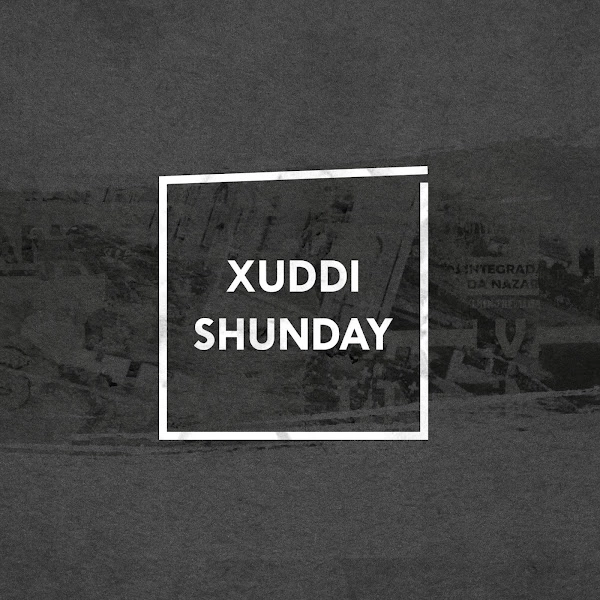 Xuddi shunday