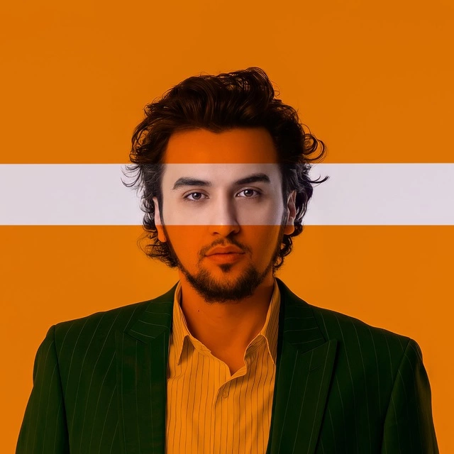 Jamshid Babajanov