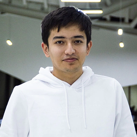 Bobobek Turdiyev