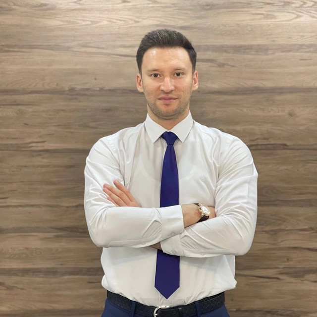 Rustam Qoriyev
