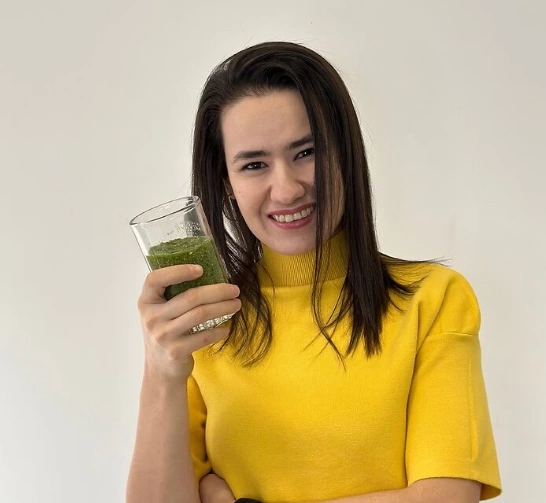 Nutriciolog.aliya