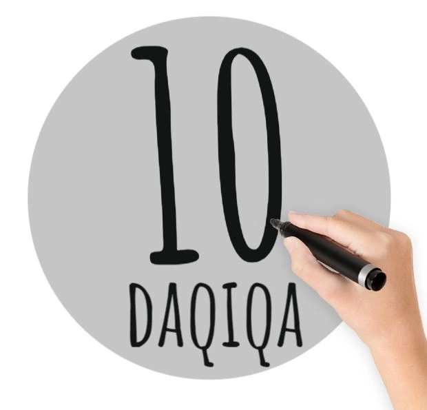 10 Daqiqa kanali