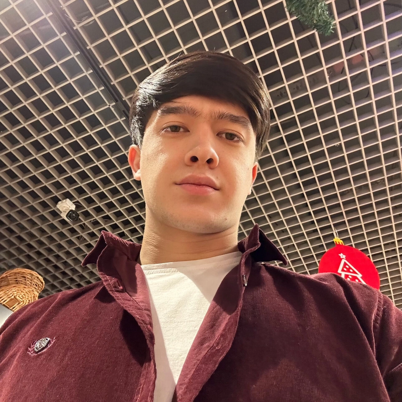 Avazov Azizjon