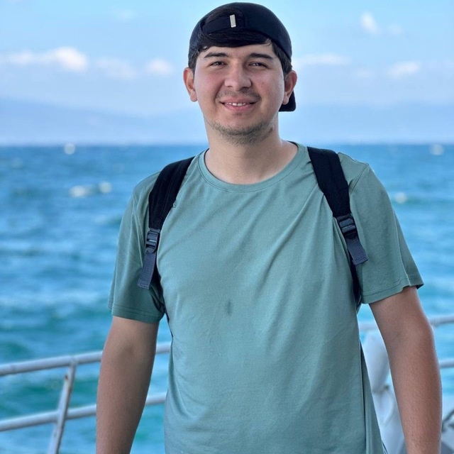 Dilmurod Nigmatullayev