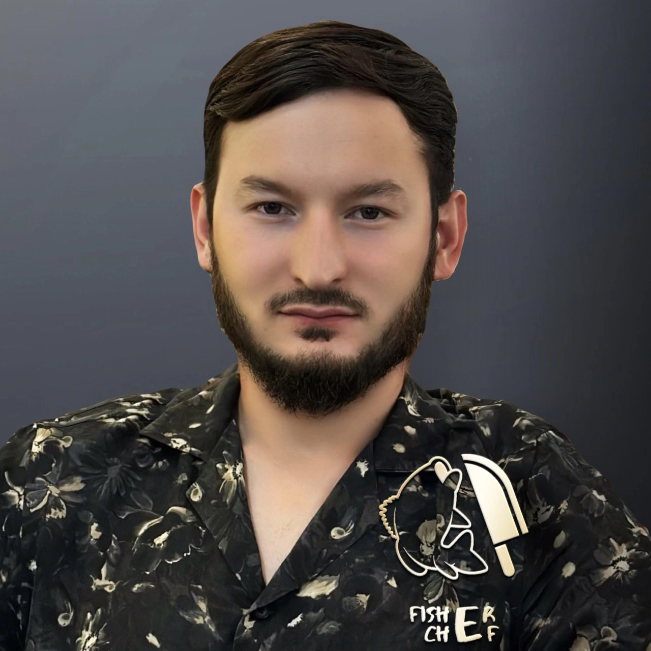 Mirzaev Shaxzodmirzo fisher_chef