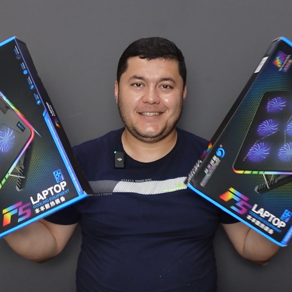 Umar Zokirov
