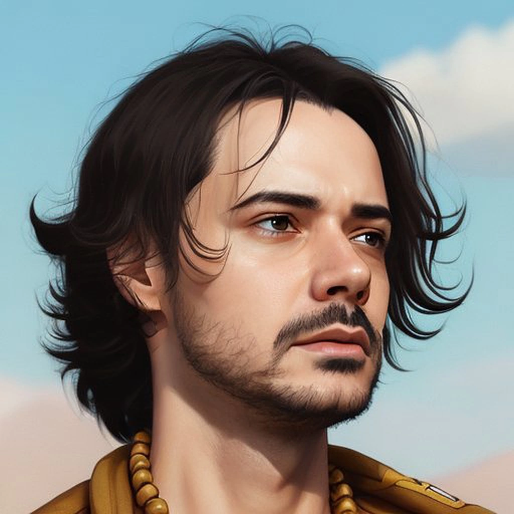 Oscar Djalilov