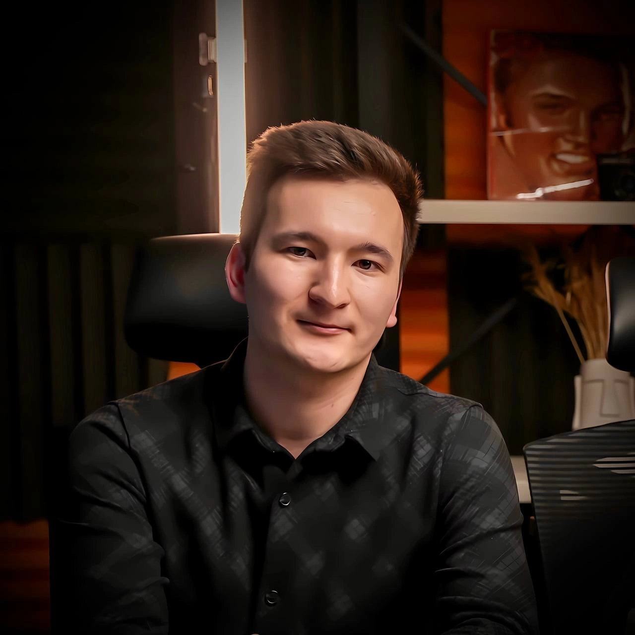 Sardor Tursunaliyev | Yes Uzb