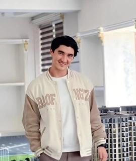 _arzukulov