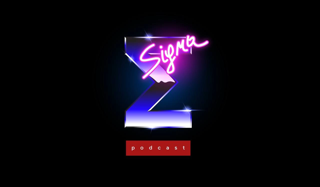 Sigma Podcast
