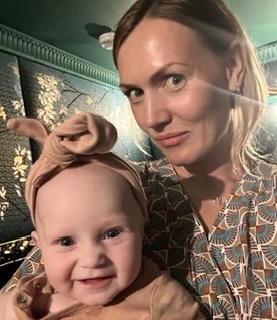 Екатерина Шевченко