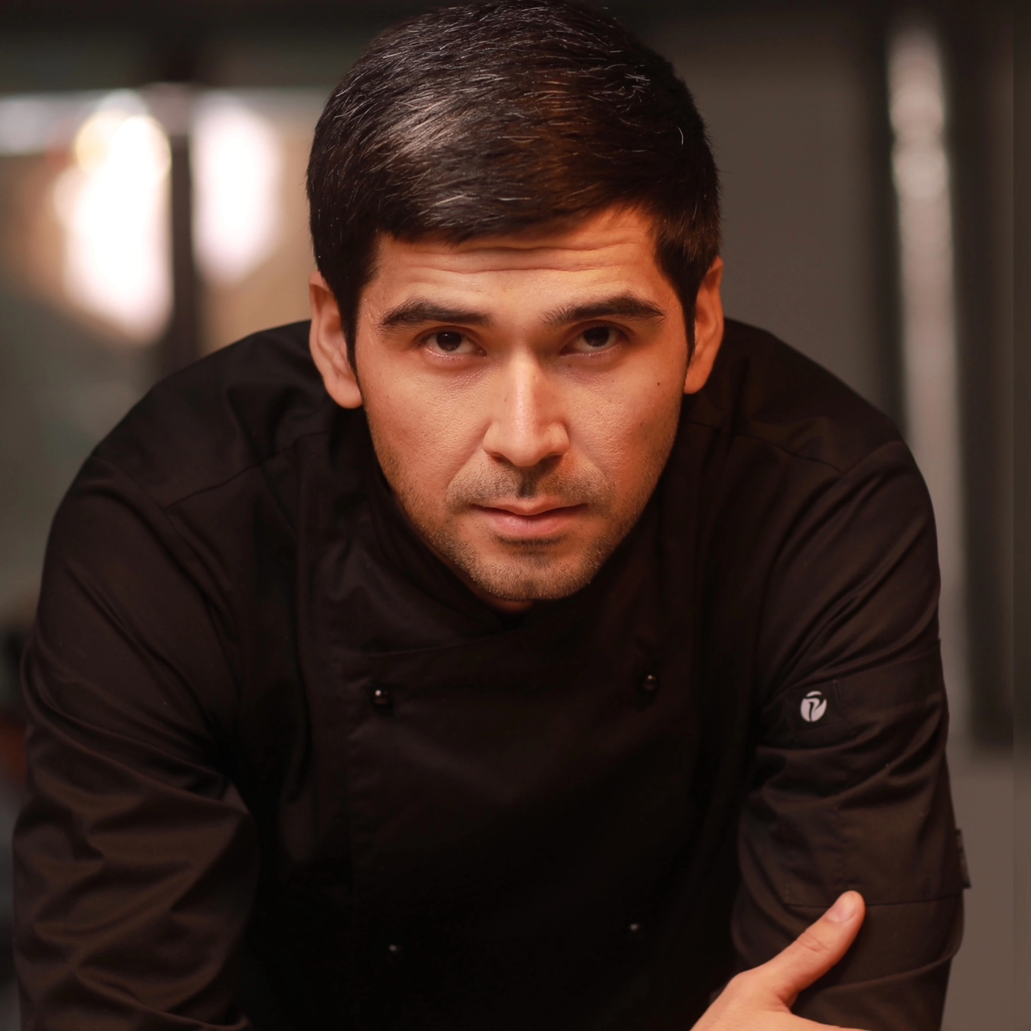 Saidakromchef