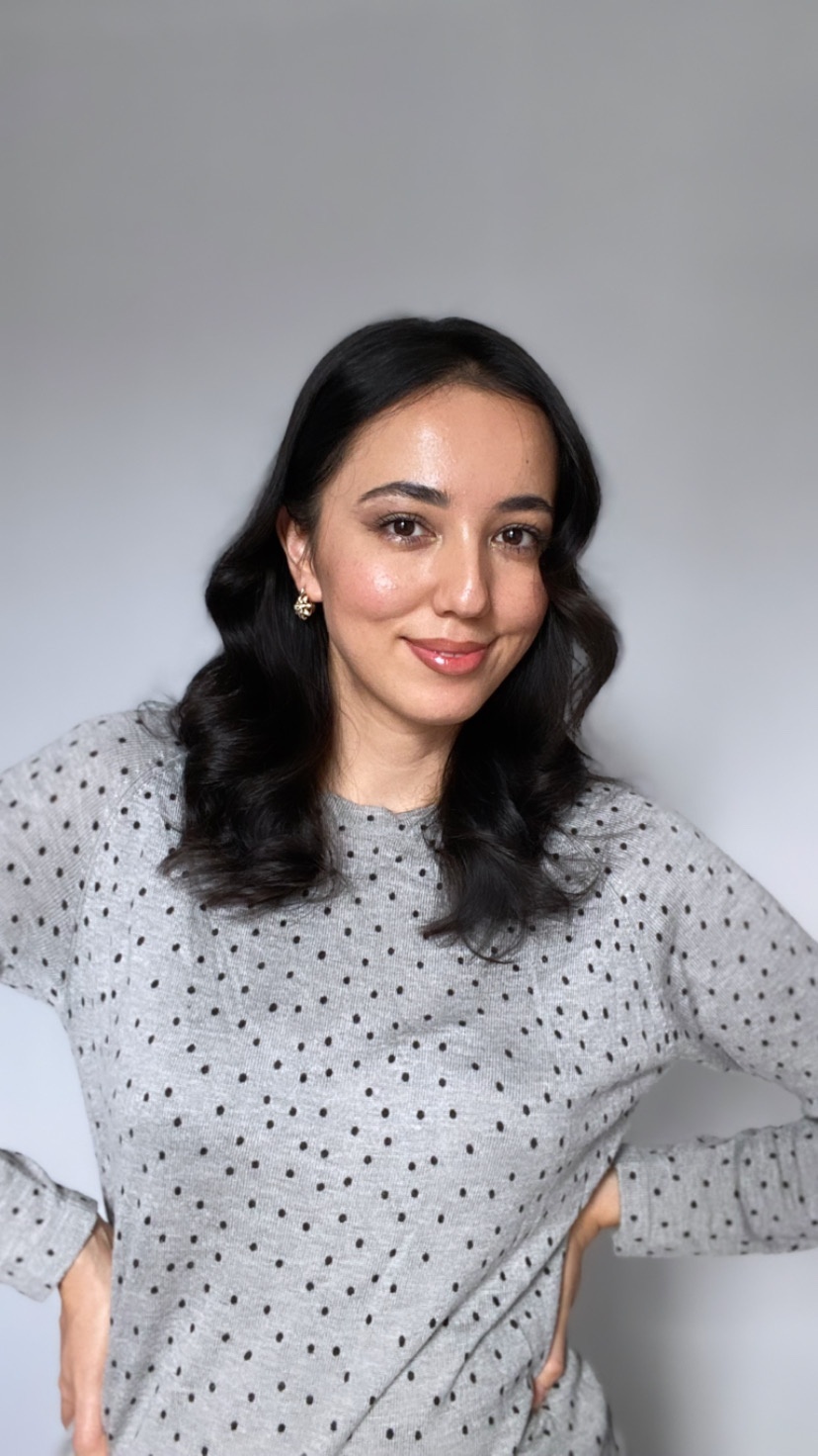 Abdusalomova Shahzoda
