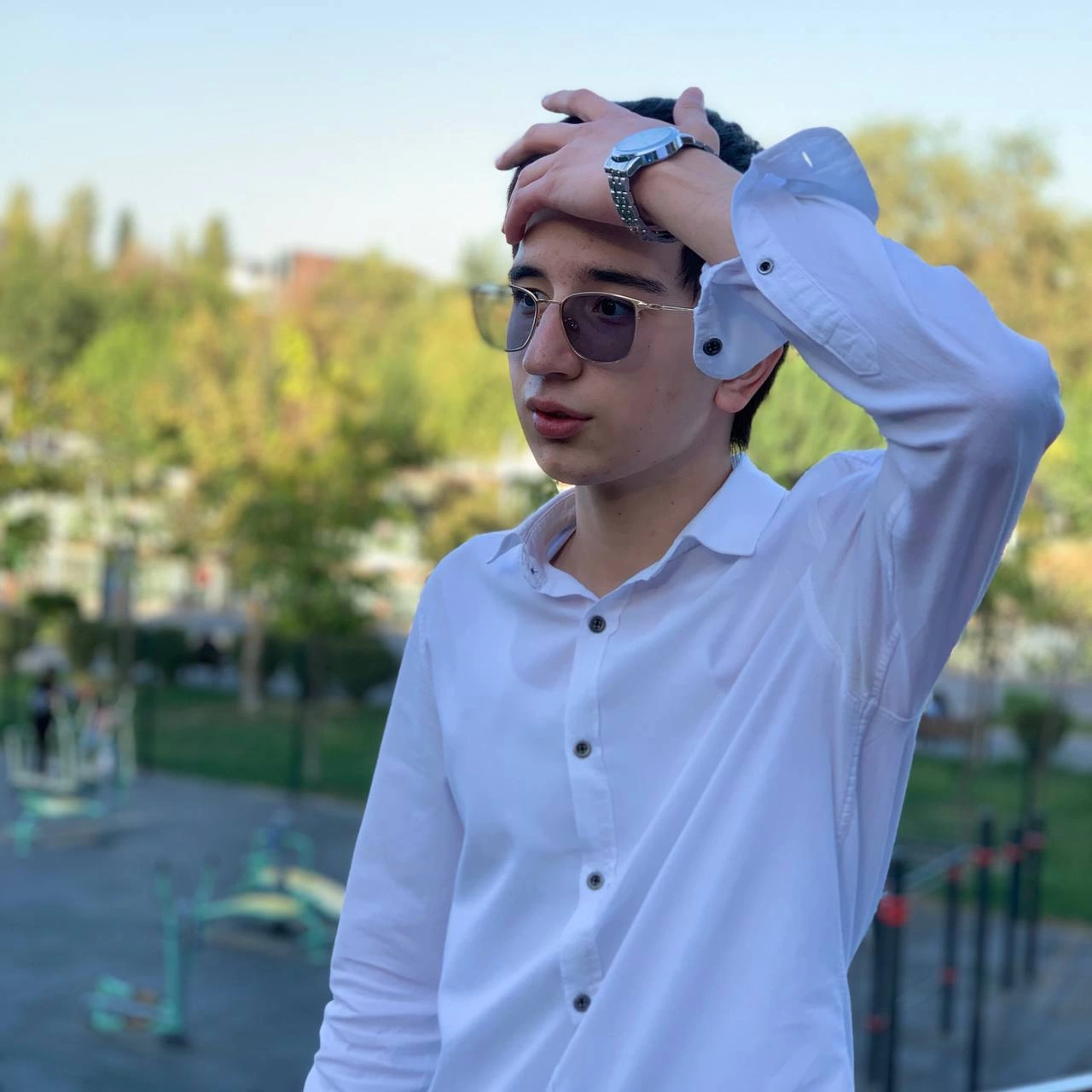 Tojiddinov Akbarshox