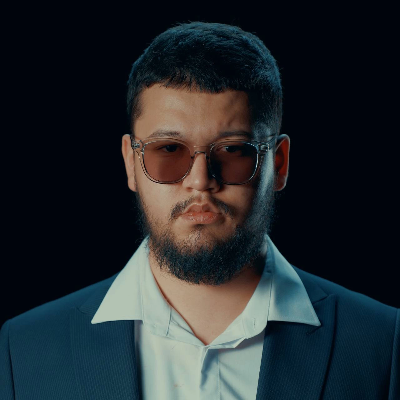 Xursand Rozi