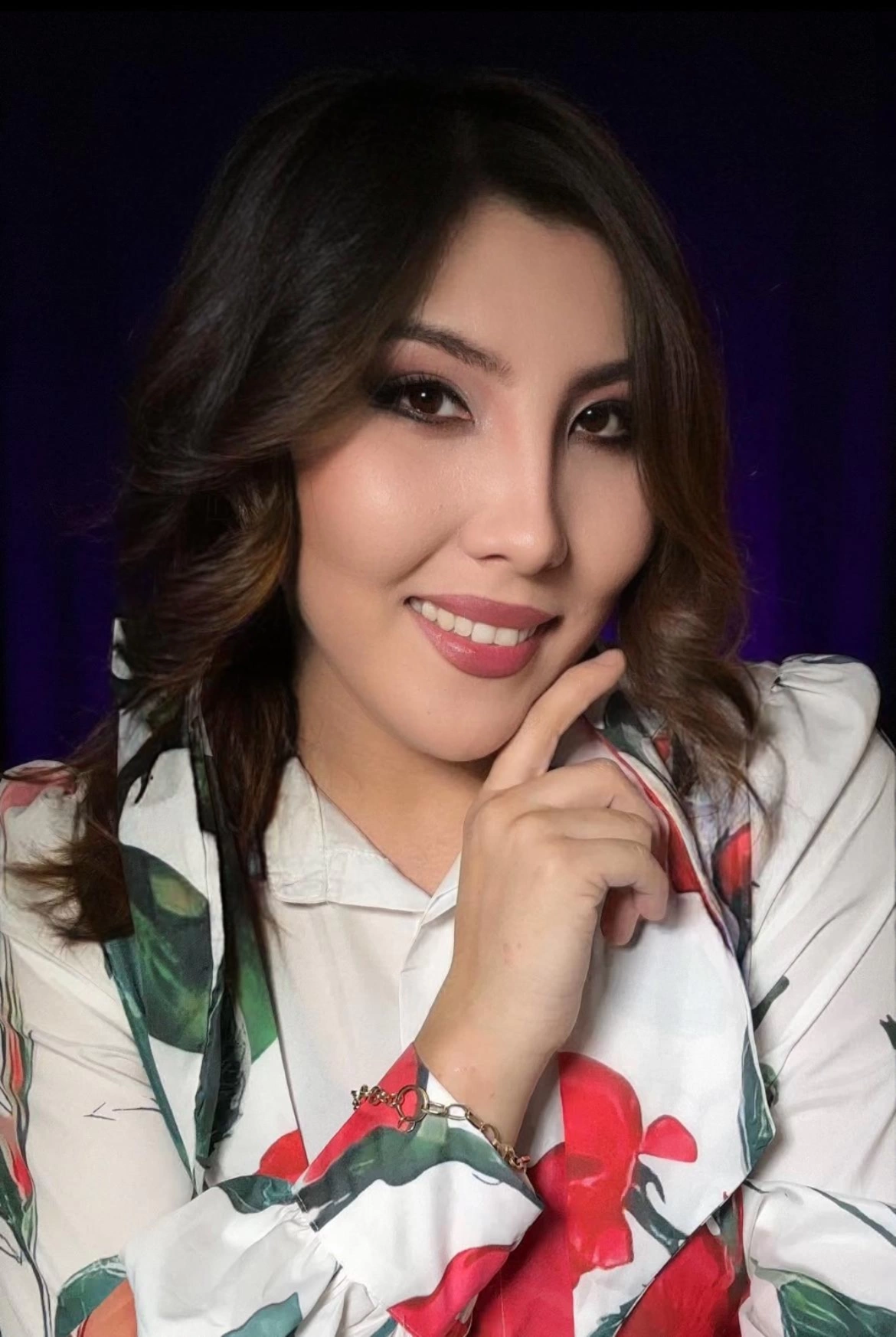 Adolat_gayragova