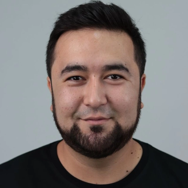 Bekmirza Rashidov