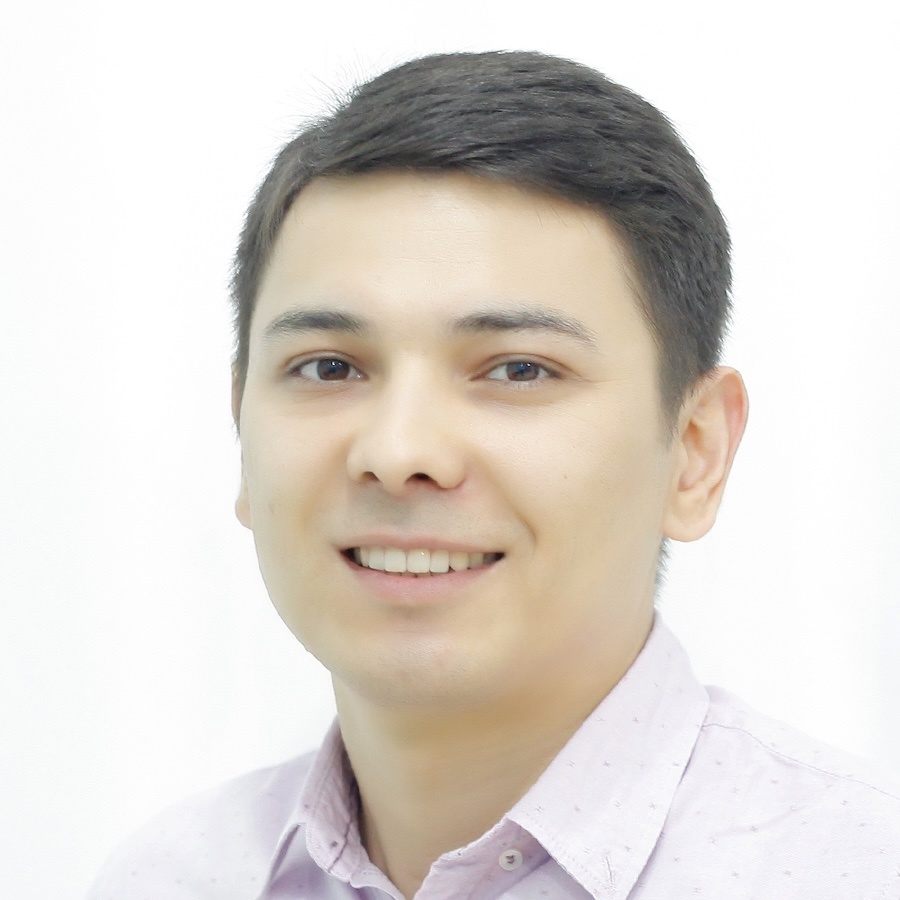 Ziyodulla Fatxullayev