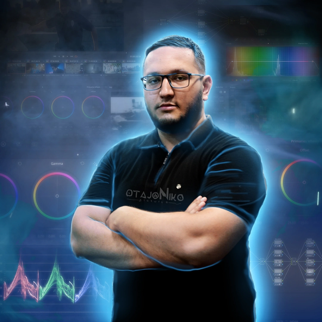 Otajon Niko
