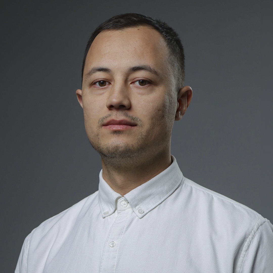 Doktor Feruz Yigitaliev