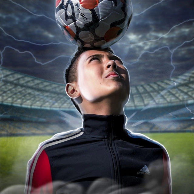 MUXASTIC FOOTBALL