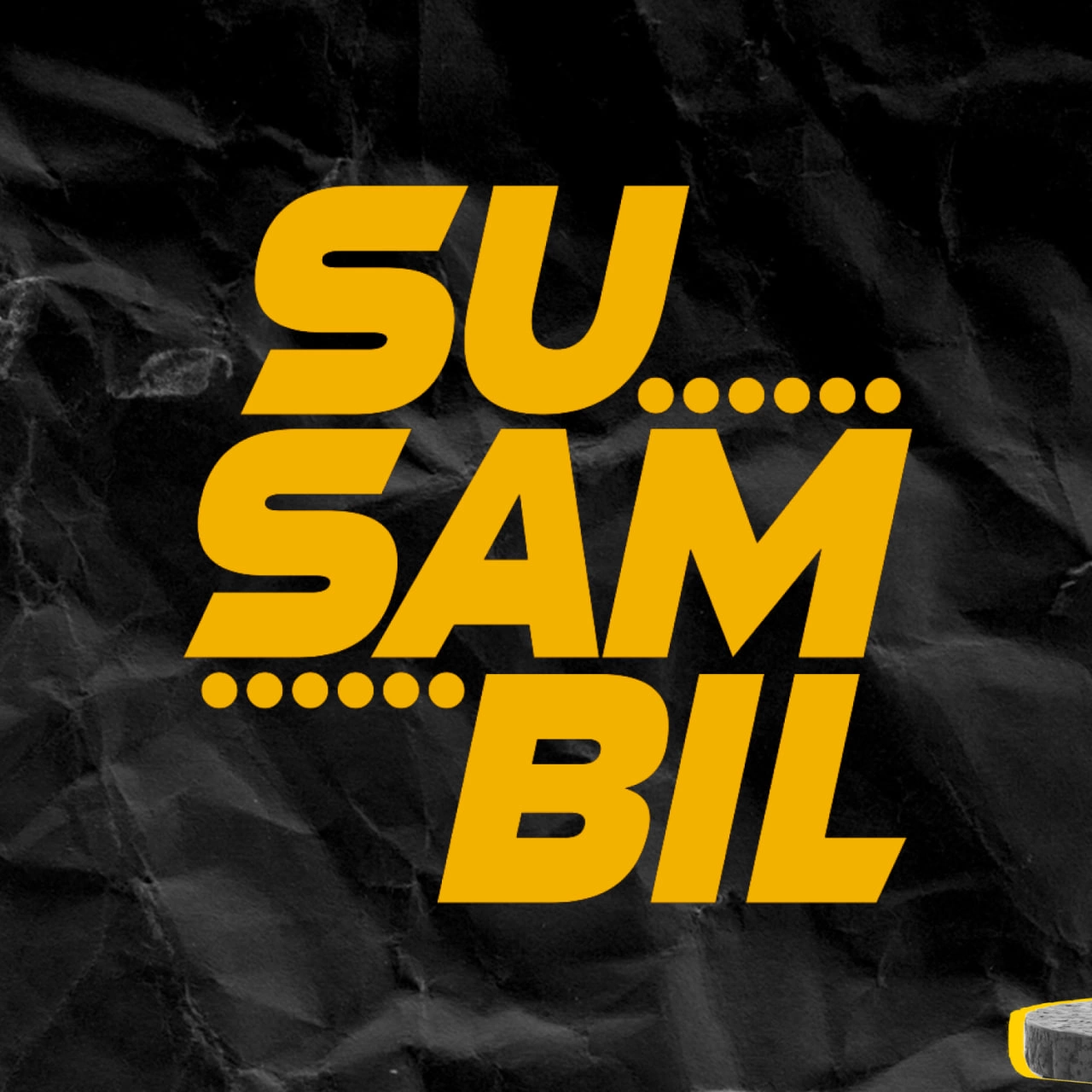 "SUSAMBIL" (YouTube канал Сусамбил)